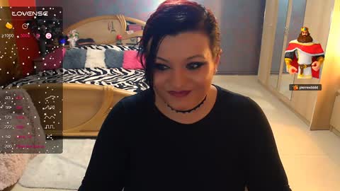 Snapshot of lagerthaa1 chatting on 01-25-25, 11:32 Arielle online show from 01-25-25, 11:32