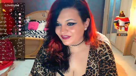 Snapshot of lagerthaa1 chatting on 01-31-25, 07:08 Arielle online show from 01-31-25, 07:08