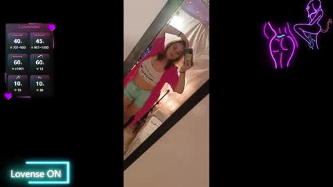  paola and a guest lol    online show from 02-18-25, 11:55