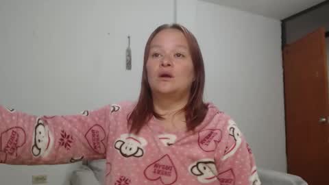  paola and a guest lol    online show from 09-26-25, 03:38