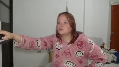  paola and a guest lol    online show from 09-30-25, 01:49