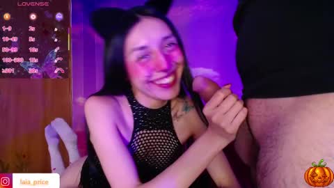laia_and_damian online show from 10-18-25, 12:06