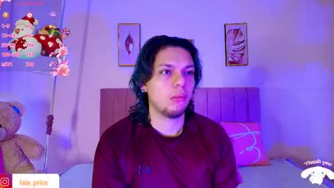 Snapshot of laia_and_damian chatting on 11-22-25, 12:15 laia_and_damian online show from 11-22-25, 12:15