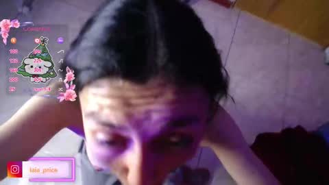 Snapshot of laia_and_damian chatting on 12-15-25, 07:51 laia_and_damian online show from 12-15-25, 07:51