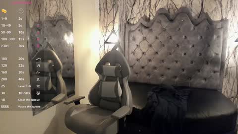 Snapshot of laia_miller_ chatting on 12-19-24, 11:18 Laia online show from 12-19-24, 11:18