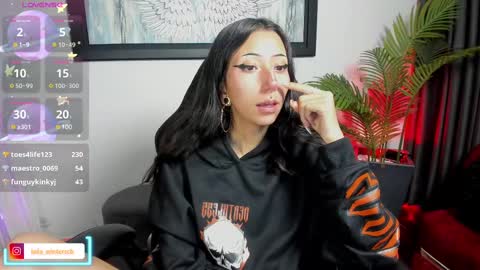 laila_angel online show from 03-04-25, 05:11