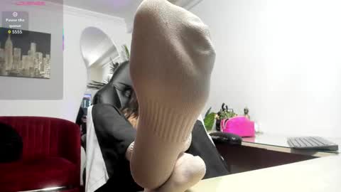 laila_angel online show from 09-17-25, 11:45