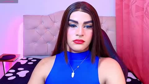 Camila online show from 10-28-25, 06:17