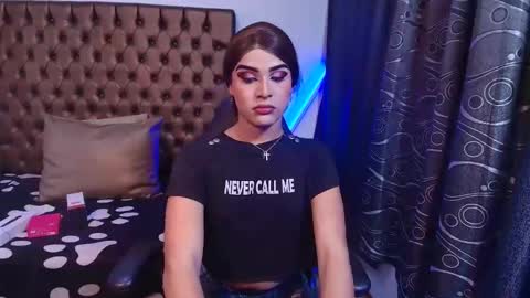 Camila online show from 04-08-26, 11:27