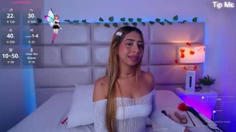 Laila Stilwills online show from 11-07-25, 11:16