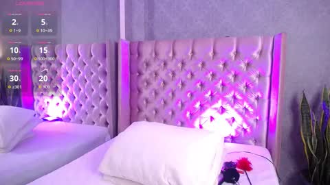 Laila Stilwills online show from 02-22-26, 09:19