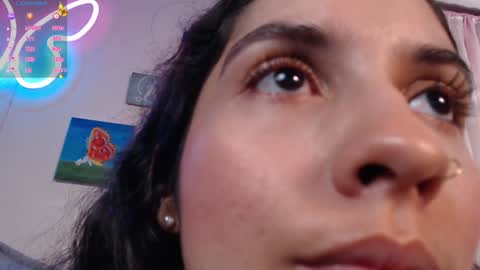 Snapshot of lailypink chatting on 12-24-24, 06:22 samanta online show from 12-24-24, 06:22