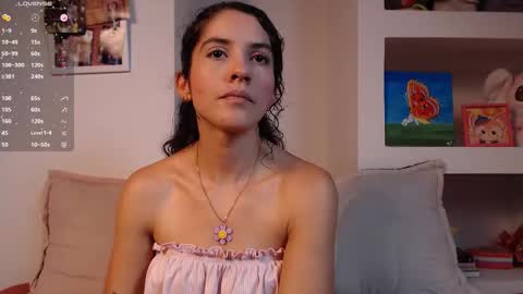 Snapshot of lailypink chatting on 02-25-26, 11:58 samanta online show from 02-25-26, 11:58