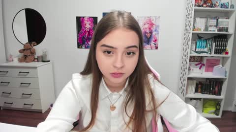 Kira online show from 01-23-25, 12:25