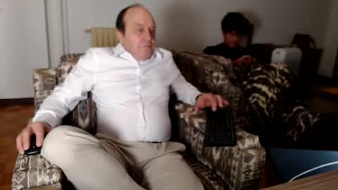 lajose52 online show from 01-05-25, 06:13