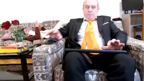 lajose52 online show from 01-21-25, 05:20