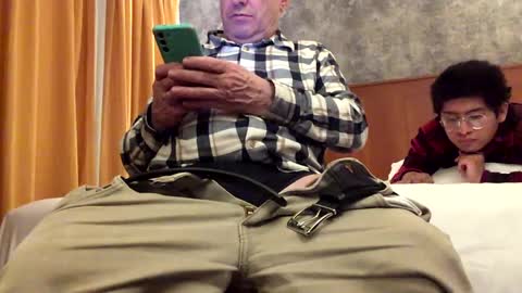 lajose52 online show from 01-23-25, 06:03