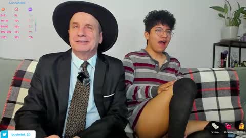 lajose52 online show from 02-19-26, 07:54