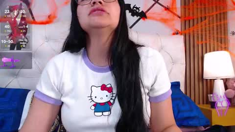 Sofia online show from 10-24-25, 02:19