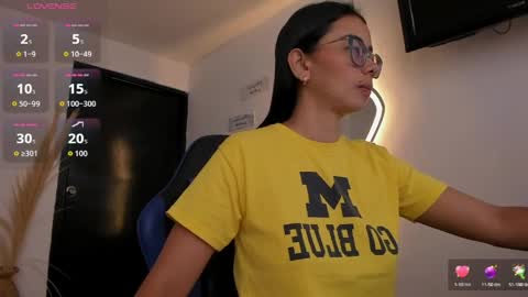 lakshmi_rai online show from 04-07-26, 07:36