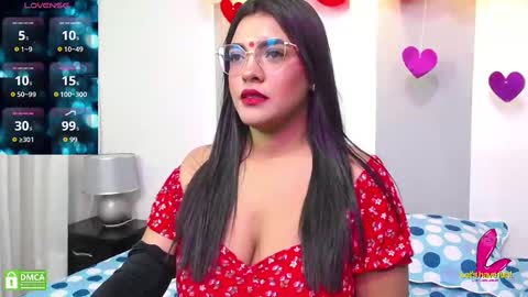 Laskhmirani online show from 02-15-25, 01:27