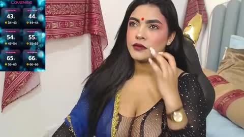 Laskhmirani online show from 10-13-25, 11:43