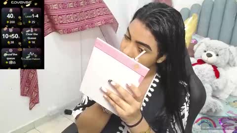 Laskhmirani online show from 12-03-25, 11:30