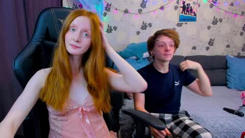 Lu  Alex online show from 12-18-24, 11:13