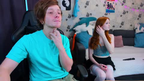 Lu  Alex online show from 01-12-25, 10:45