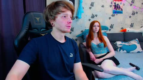 Lu  Alex online show from 01-13-25, 10:25