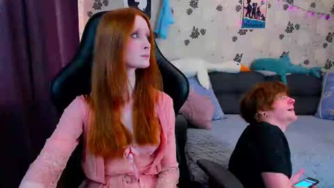 Lu  Alex online show from 01-26-25, 10:34