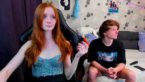 Lu  Alex online show from 01-29-25, 11:09