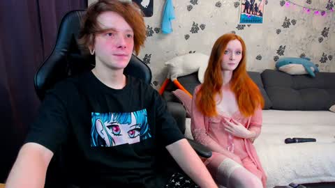 Lu  Alex online show from 01-30-25, 11:33