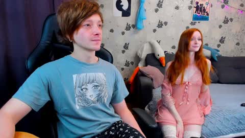 Lu  Alex online show from 02-01-25, 11:21