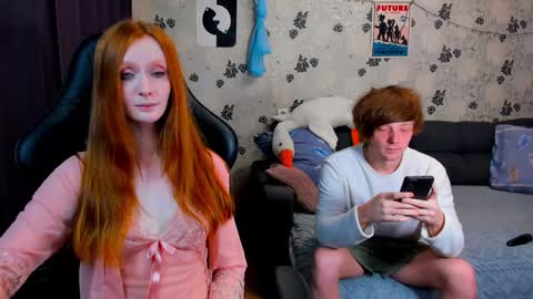 Lu  Alex online show from 02-02-25, 11:40