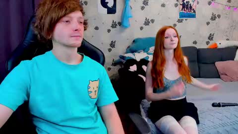 Lu  Alex online show from 02-11-25, 10:59