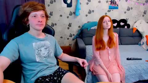 Lu  Alex online show from 02-26-25, 02:25