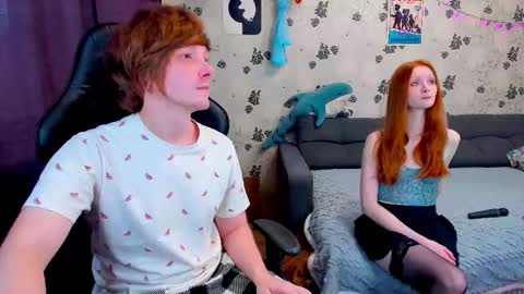 Lu  Alex online show from 03-03-25, 08:38