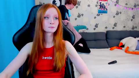 Lu  Alex online show from 03-12-25, 10:16