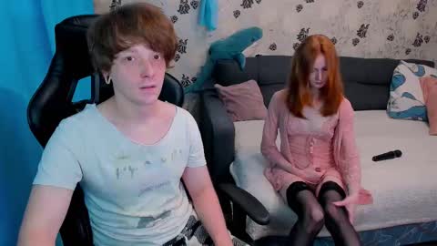 Lu  Alex online show from 10-05-25, 10:46