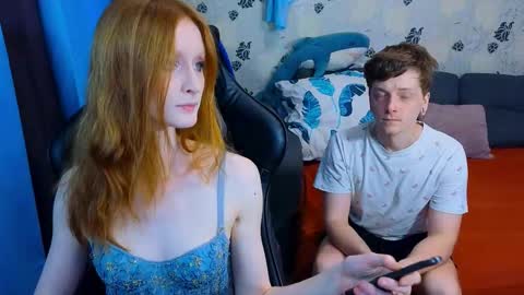 Lu  Alex online show from 01-08-26, 10:06