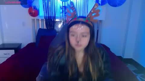 Lala clark online show from 10-31-25, 12:50