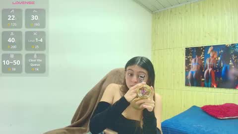 Lala clark online show from 01-13-26, 08:47