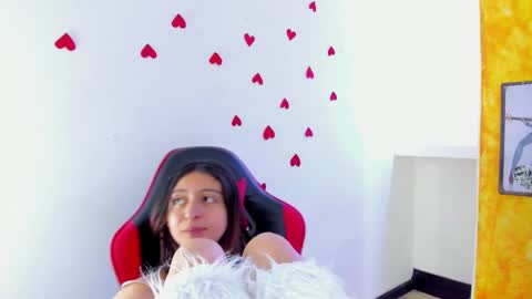 Lala clark online show from 02-17-26, 08:37