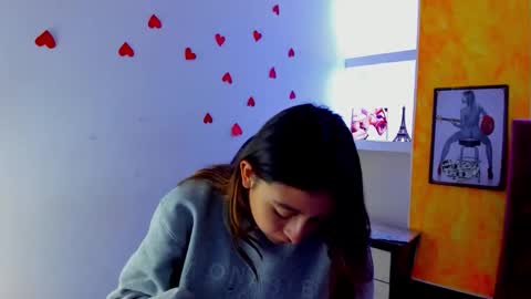 Lala clark online show from 02-23-26, 08:28