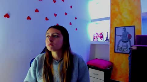 Lala clark online show from 02-24-26, 08:51