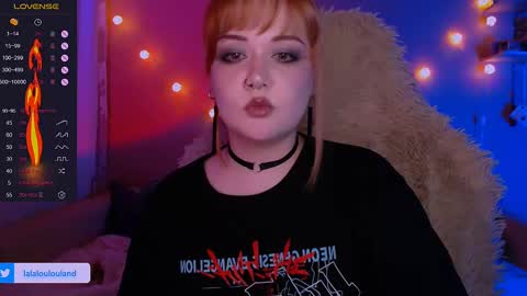 Nicky online show from 02-11-25, 02:57