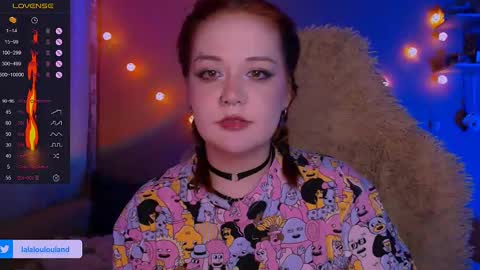 Nicky online show from 02-17-25, 06:37