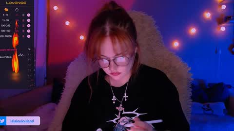 Nicky online show from 02-26-25, 10:09