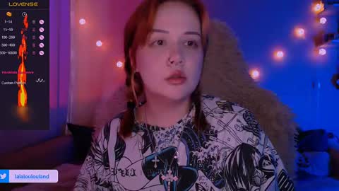 Nicky online show from 03-02-25, 02:00